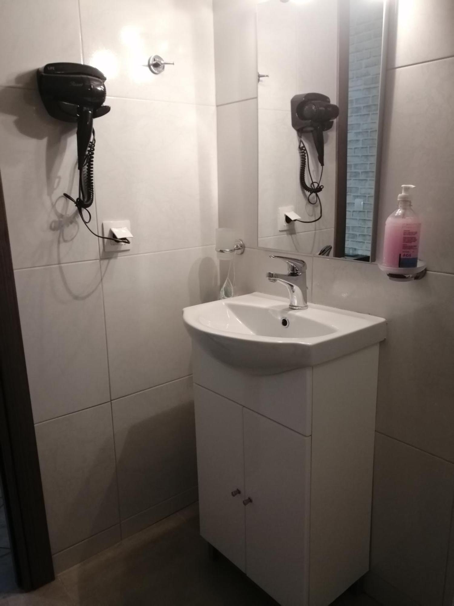Sunshine Apartment 2 أليكسانثيربوليس المظهر الخارجي الصورة