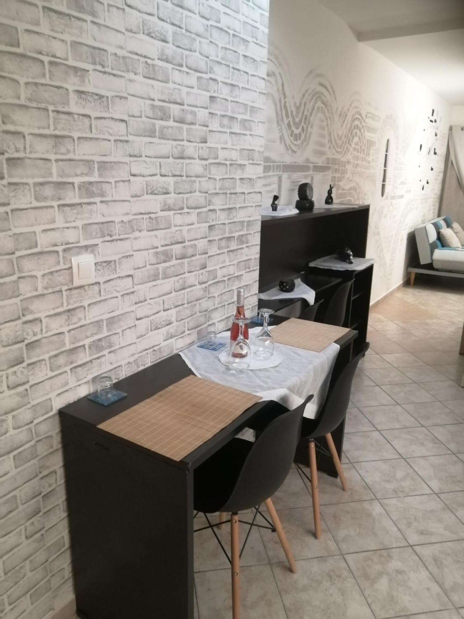 Sunshine Apartment 2 أليكسانثيربوليس المظهر الخارجي الصورة