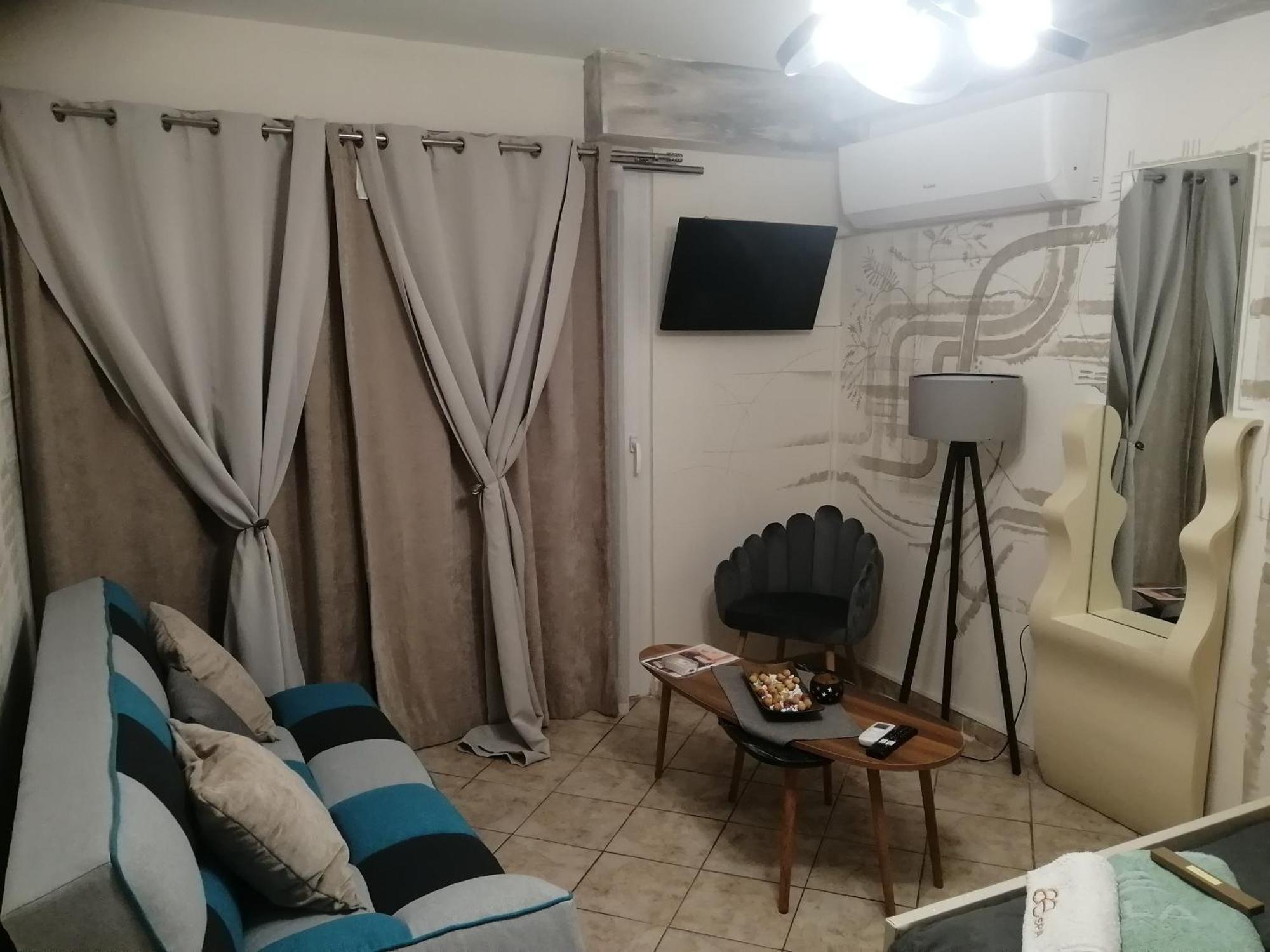 Sunshine Apartment 2 أليكسانثيربوليس المظهر الخارجي الصورة