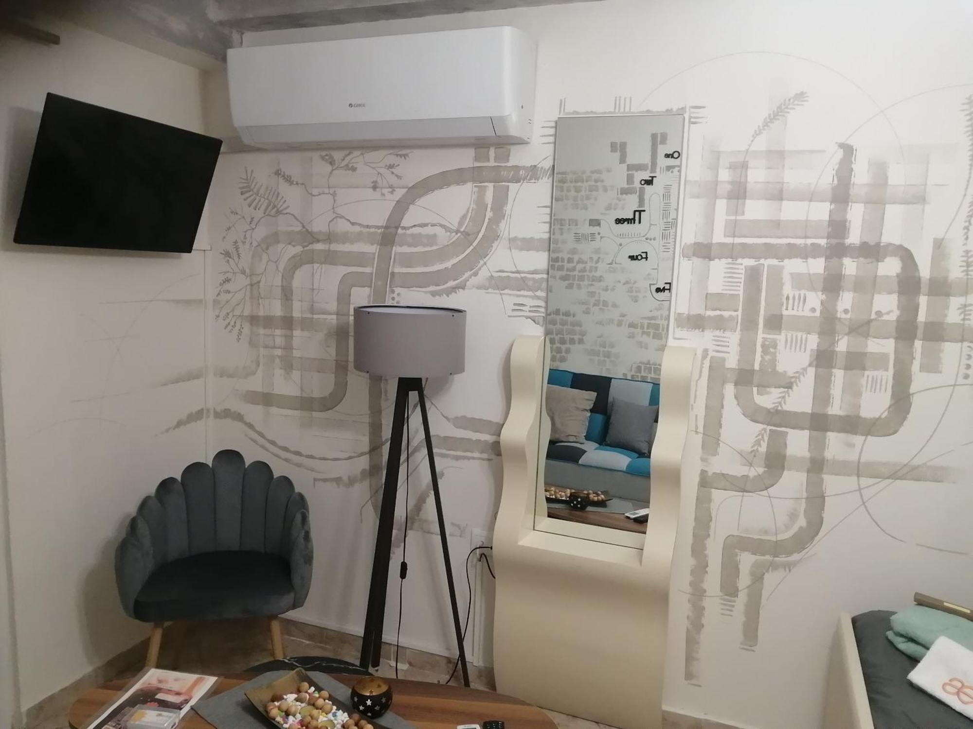 Sunshine Apartment 2 أليكسانثيربوليس المظهر الخارجي الصورة