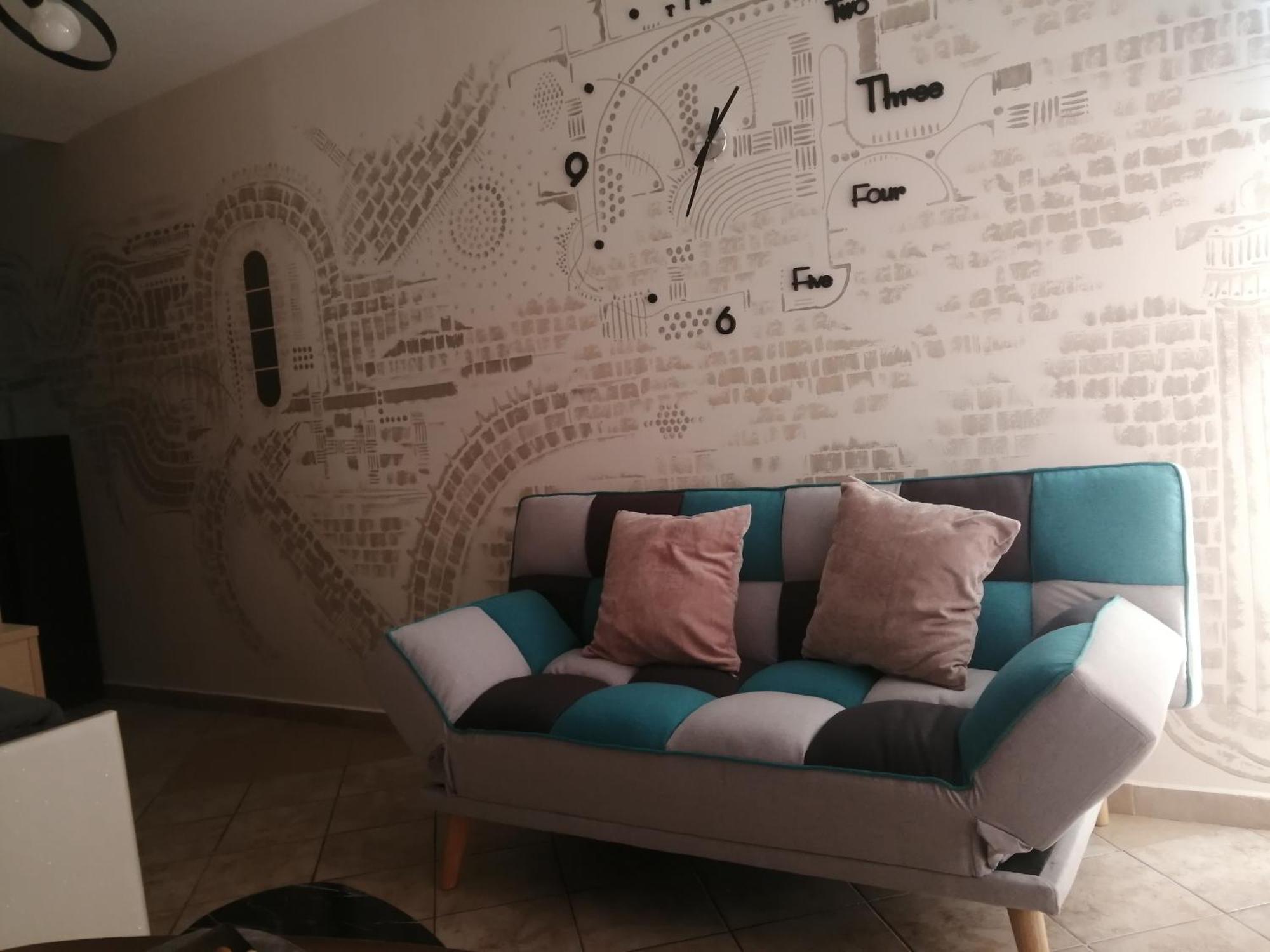 Sunshine Apartment 2 أليكسانثيربوليس المظهر الخارجي الصورة